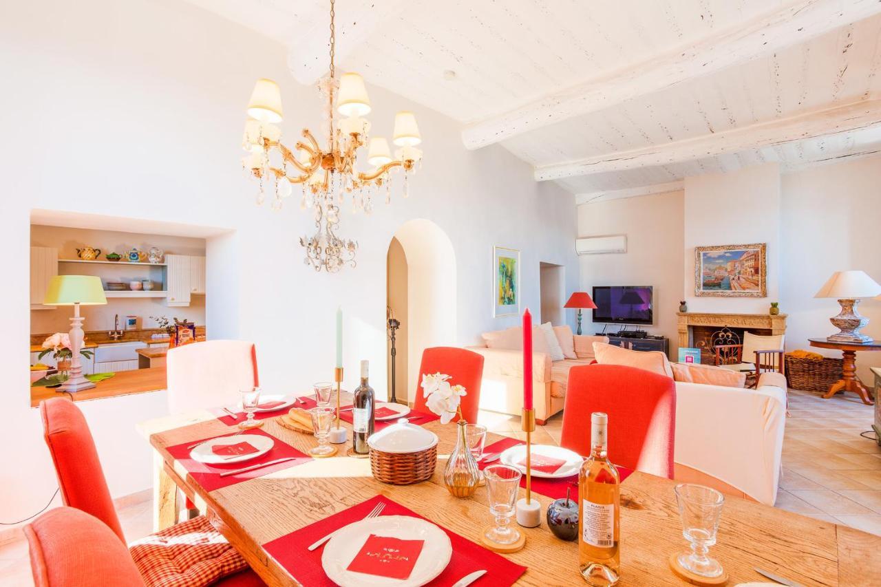 Appartement On Bay
