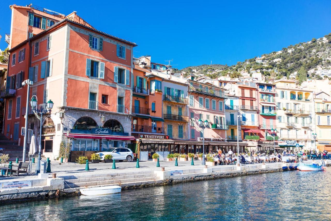 Appartement On Bay *