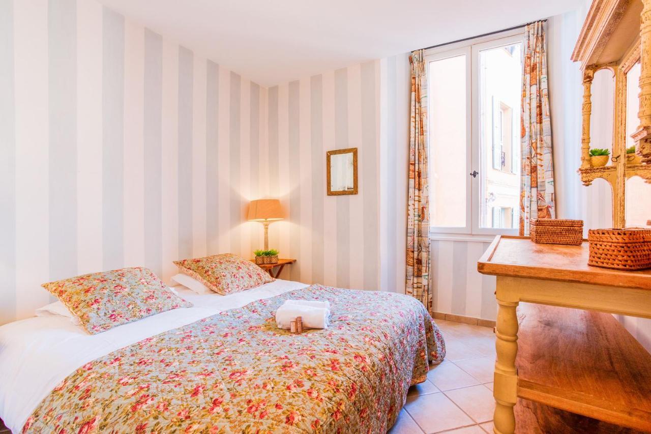 Appartement On Bay *