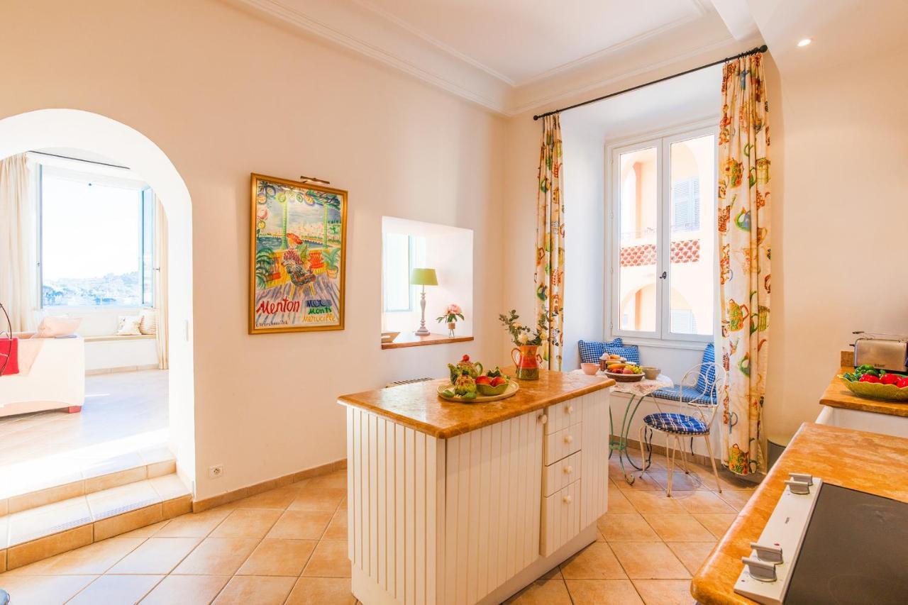 On Bay Appartement Villefranche-sur-Mer