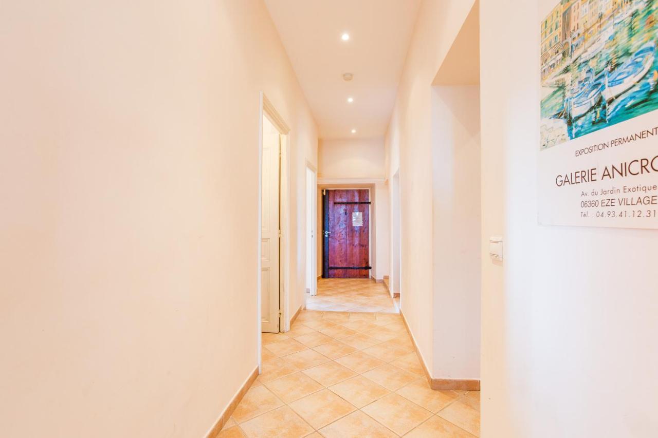 On Bay Appartement Villefranche-sur-Mer